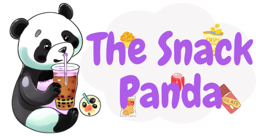 The Snack Panda